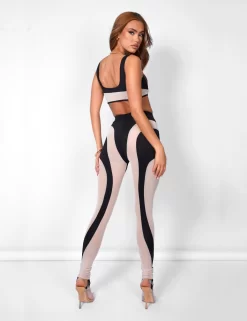 Mesh Illusion Insert Sleeveless Crop Top Black -Chic Step Shop 08.06annabel0801copy2 bd2a1a78 8192 4ed3 8982 2f953d825bc4 scaled