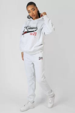 Varsity Seam Front 90'S Joggers Oatmeal Marl -Chic Step Shop 08.12.21 1587 f79b8df5 fcf6 4133 8448 e8dacd095bf5