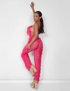 Fringe Trousers Hot Pink 17 Fringe Trousers Hot Pink -Chic Step Shop 09.06carmen1974copy d89355be 549f 4781 b56b ea642b334b3d scaled