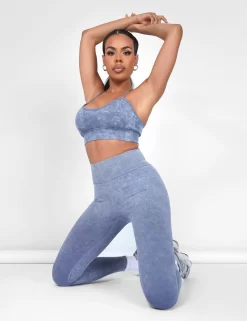 Seamless Acid Wash Legging Grey Wash 9 Seamless Acid Wash Legging Grey Wash -Chic Step Shop 09.06carmen2288copy scaled