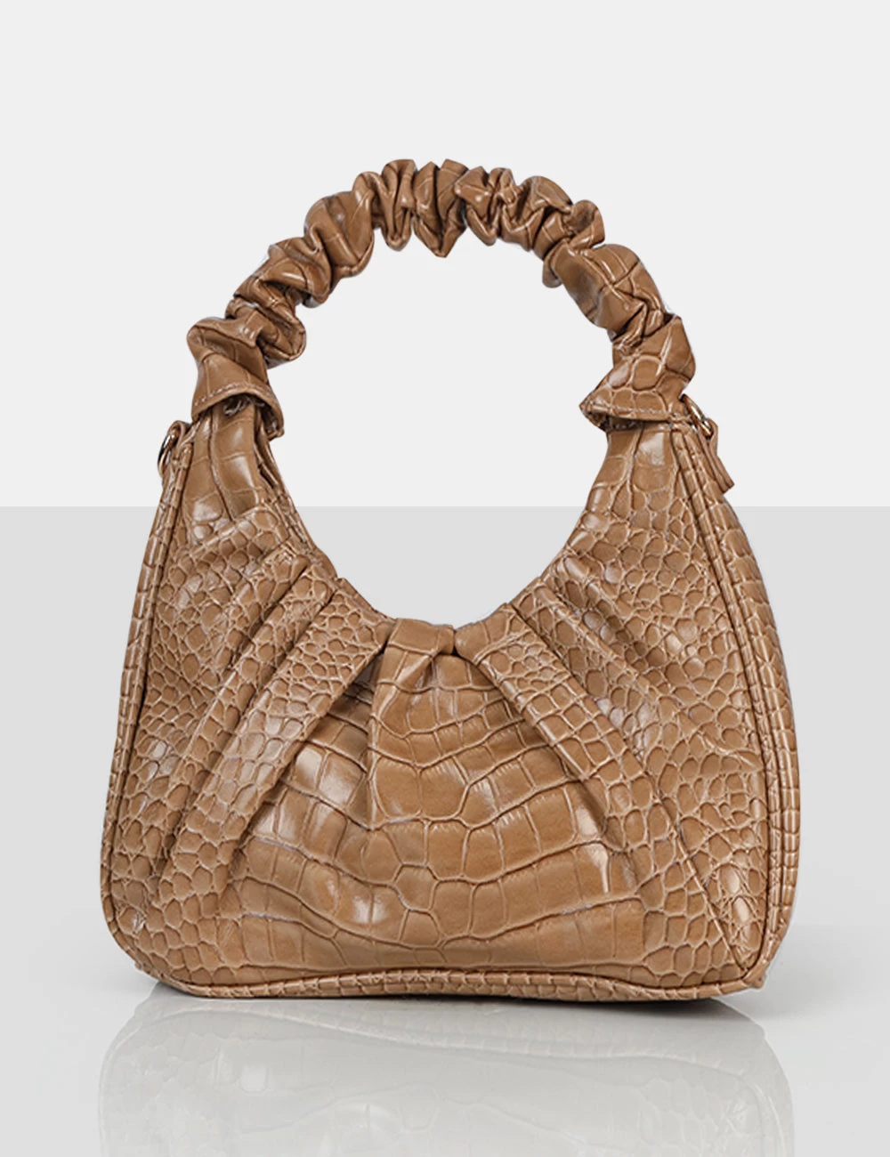 The Taci Tan Shoulder Mini Bag 1 The Taci Tan Shoulder Mini Bag