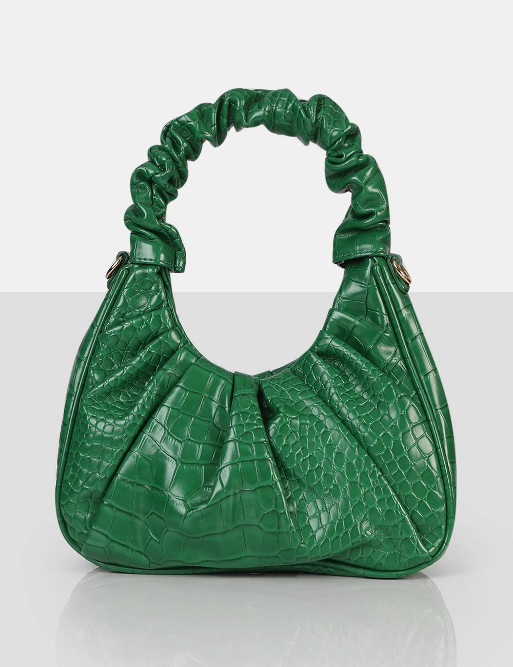 The Taci Green Shoulder Mini Bag 1 The Taci Green Shoulder Mini Bag