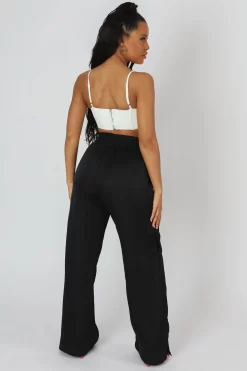 U Trim Corset Bralet Ivory 8 U Trim Corset Bralet Ivory -Chic Step Shop 20.04 666copy scaled