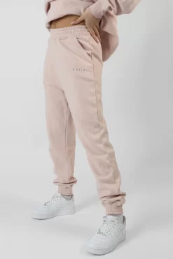 Washed Kaiia 90'S Joggers Stone -Chic Step Shop 24.11 324