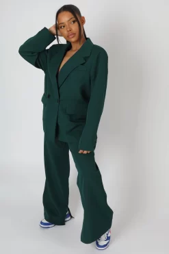 Dad Trousers Forest Green 17 Dad Trousers Forest Green -Chic Step Shop 27.04 434 14610b73 17b9 4059 a558 a0987c2db6e7 scaled