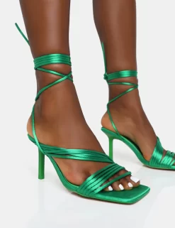Scout Lime Grain PU Clear Perspex Pointed Toe Diamante Strappy Heels -Chic Step Shop 3 b92f8638 f314 4cc2 a581 dc6bd9211212 scaled