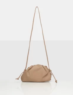 The Breccan Stone PU Grab Bag