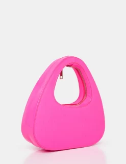 The Arch Bright Pink Croc Grab Bag 5 The Arch Bright Pink Croc Grab Bag -Chic Step Shop 771A2158 scaled
