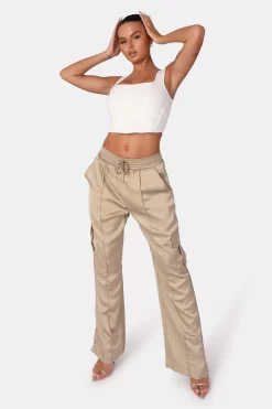 SEAM DETAIL KNITTED CORSET TOP WHITE 7 SEAM DETAIL KNITTED CORSET TOP WHITE -Chic Step Shop 771A6707 3b73504c 87ec 4904 b34c e72b9f1a8a03 scaled