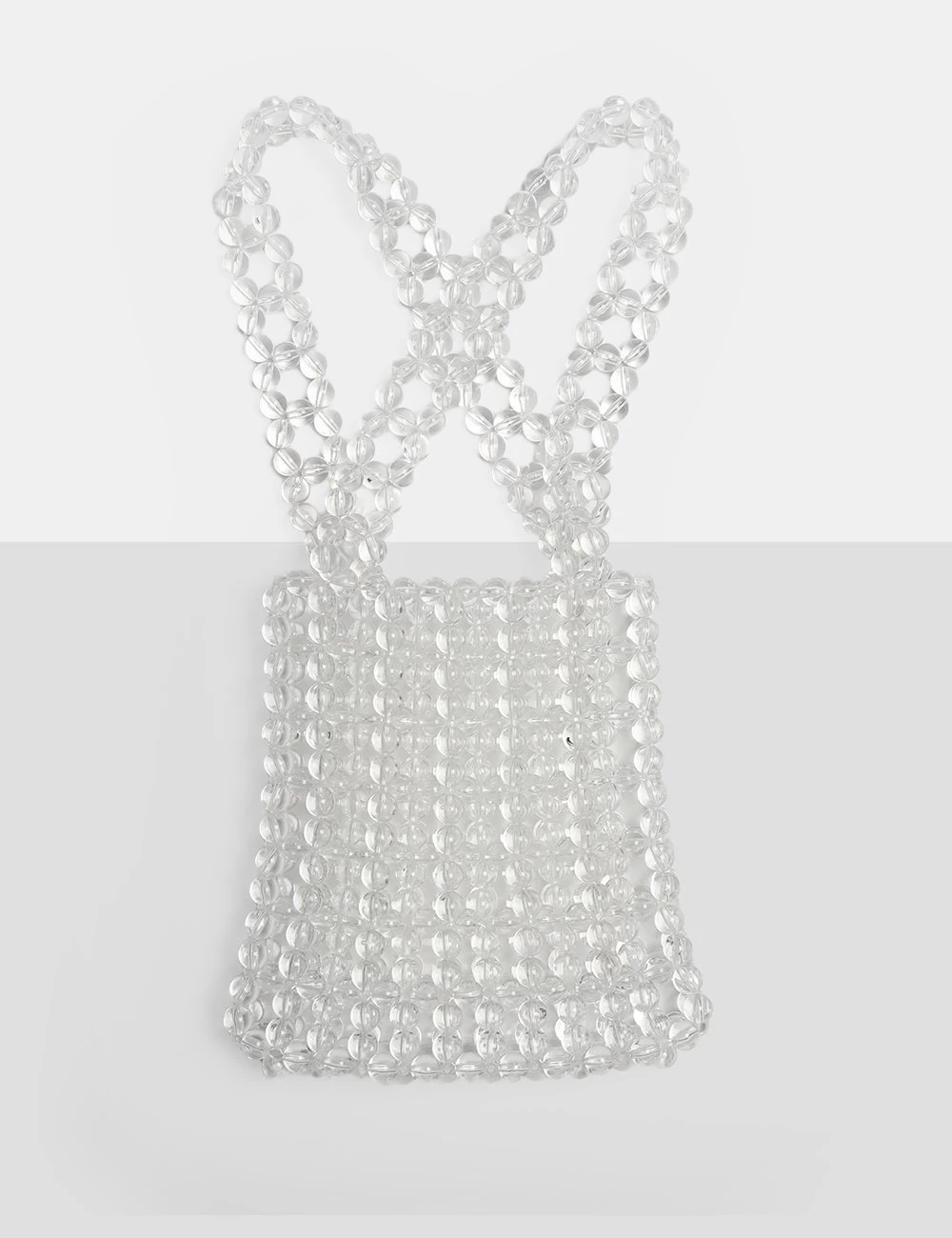 The Rosa Crystal Clear Bead Grab Bag 2 The Rosa Crystal Clear Bead Grab Bag - Image 2