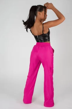 Seam Pu Corset Top Black 12 Seam Pu Corset Top Black -Chic Step Shop StudioSession 478 scaled