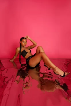 Extreme Split Pu Mini Skirt Black -Chic Step Shop kaiiaxpd 1199 scaled